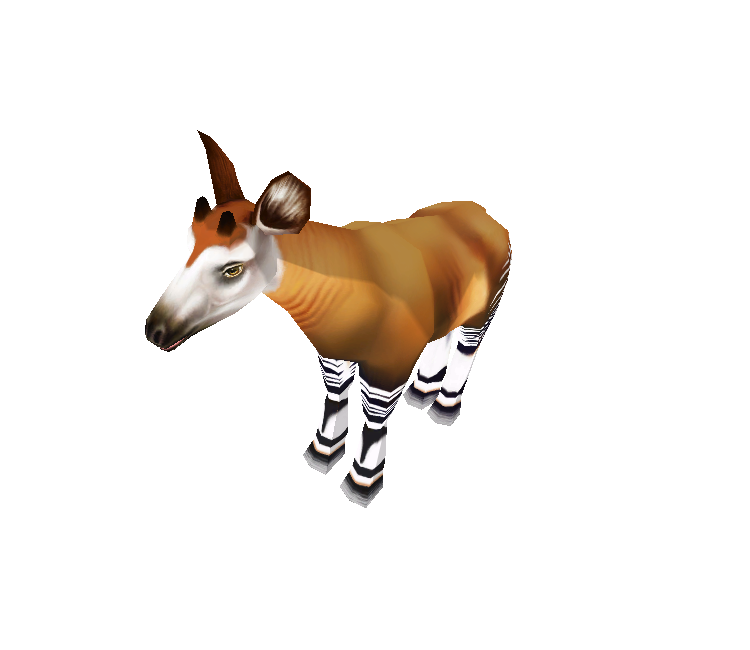 Download ZIP Archive - Zoo Tycoon 2