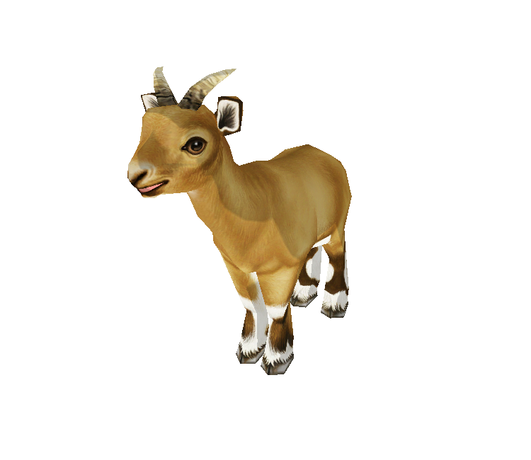 Download ZIP Archive - Zoo Tycoon 2