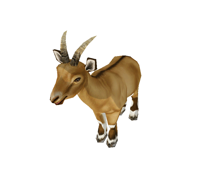 Download ZIP Archive - Zoo Tycoon 2