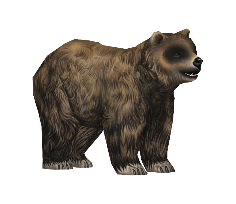 Download ZIP Archive - Zoo Tycoon 2