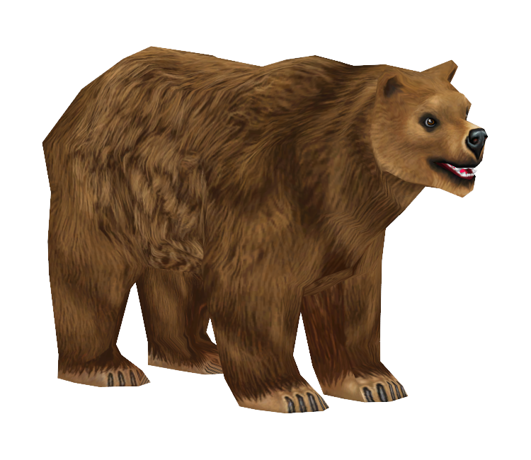 Download ZIP Archive - Zoo Tycoon 2