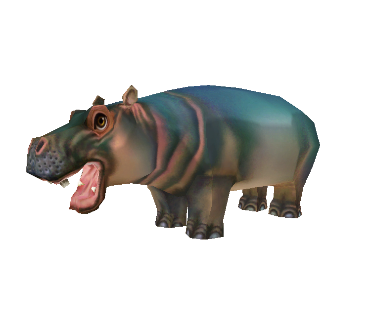 Download ZIP Archive - Zoo Tycoon 2