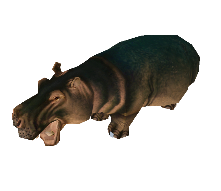 Download ZIP Archive - Zoo Tycoon 2