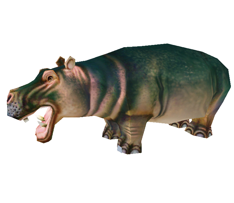 Download ZIP Archive - Zoo Tycoon 2
