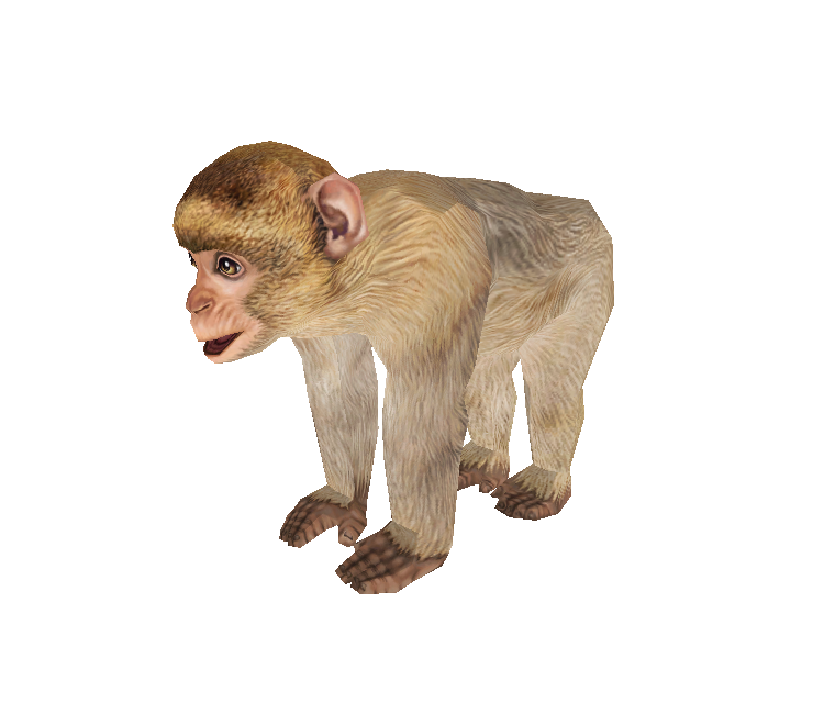 Download ZIP Archive - Zoo Tycoon 2