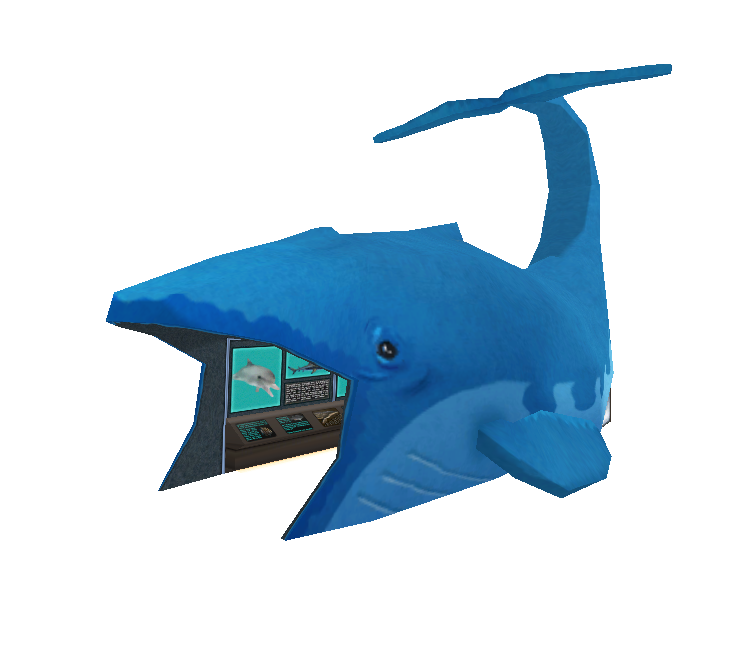 Download ZIP Archive - Zoo Tycoon 2