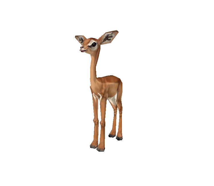 Download ZIP Archive - Zoo Tycoon 2
