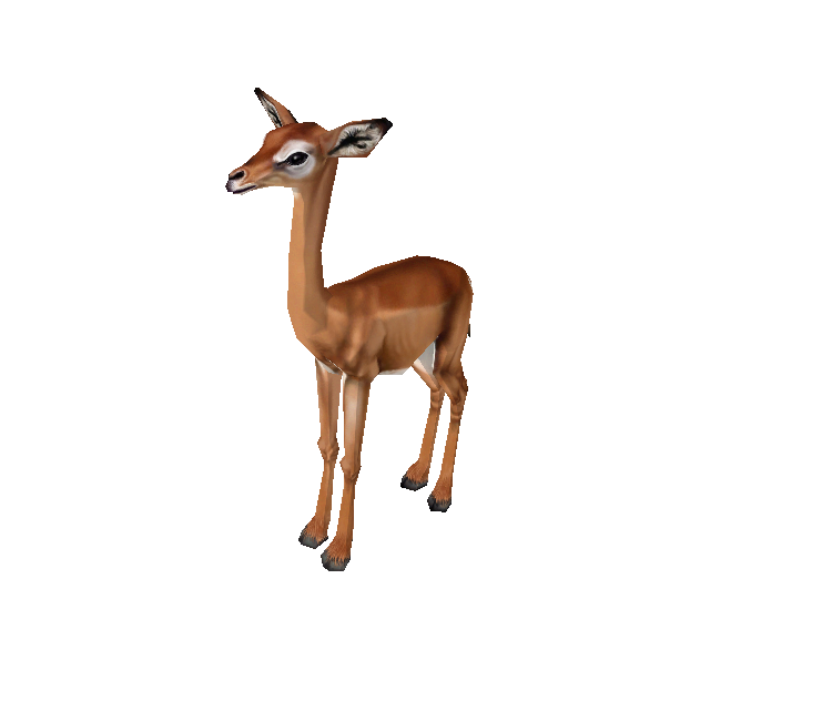 Download ZIP Archive - Zoo Tycoon 2