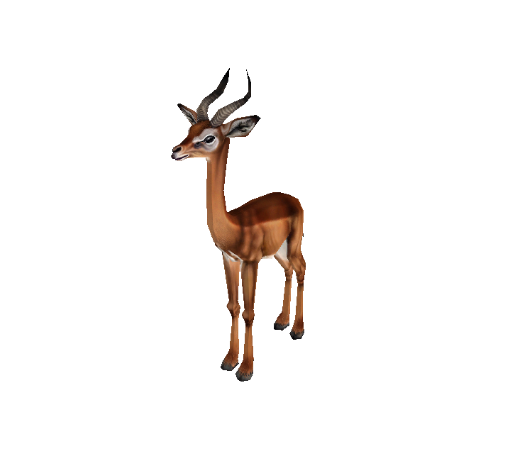 Download ZIP Archive - Zoo Tycoon 2