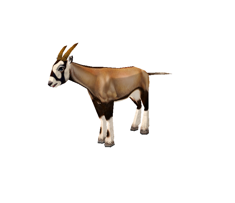 Download ZIP Archive - Zoo Tycoon 2