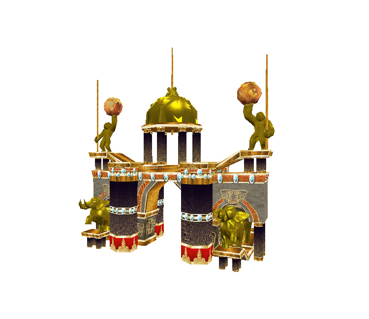 Download ZIP Archive - Zoo Tycoon 2