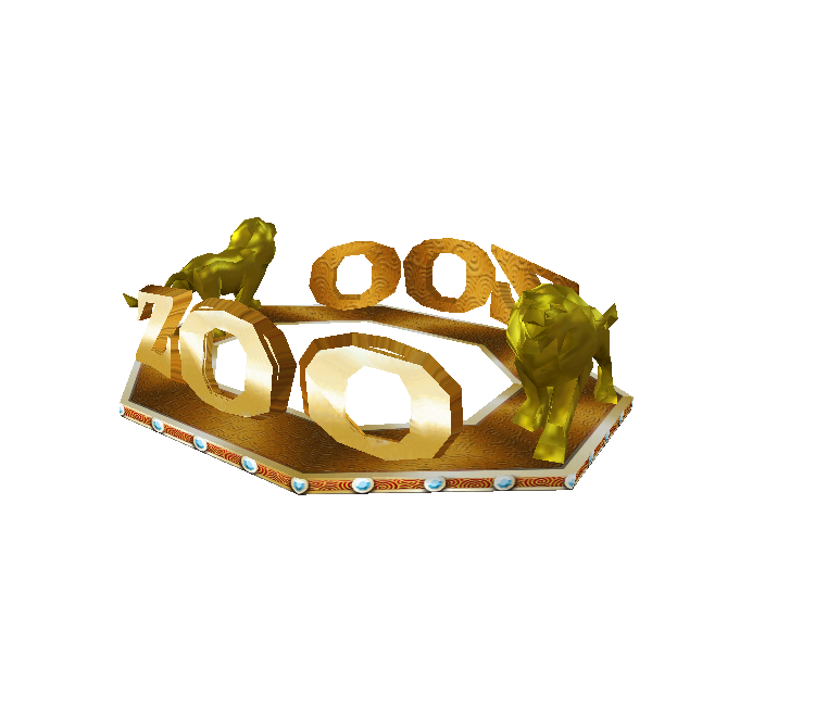Download ZIP Archive - Zoo Tycoon 2