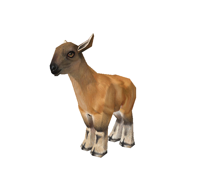 Download ZIP Archive - Zoo Tycoon 2