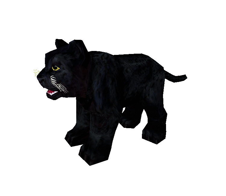 Download ZIP Archive - Zoo Tycoon 2
