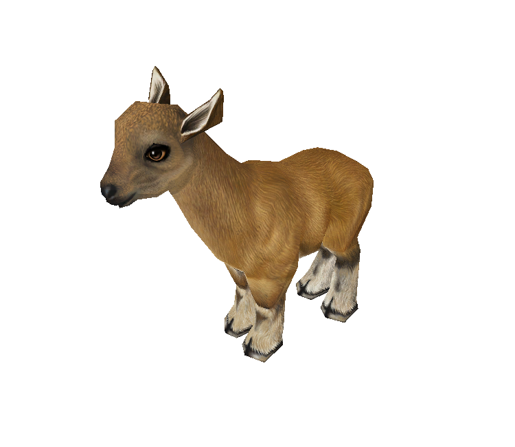 Download ZIP Archive - Zoo Tycoon 2