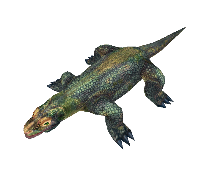 Download ZIP Archive - Zoo Tycoon 2