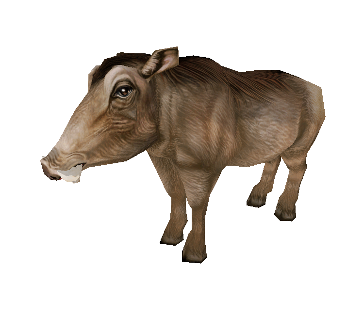 Download ZIP Archive - Zoo Tycoon 2