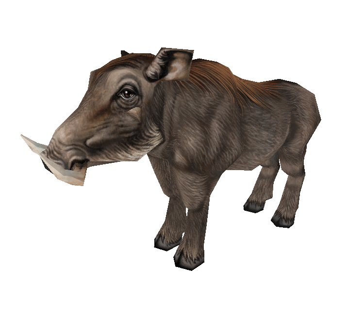 Download ZIP Archive - Zoo Tycoon 2