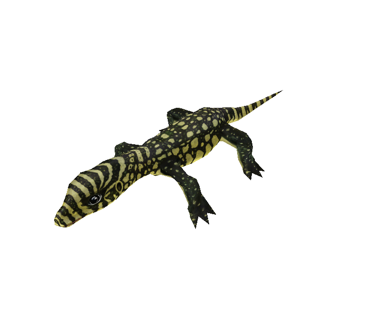 Download ZIP Archive - Zoo Tycoon 2