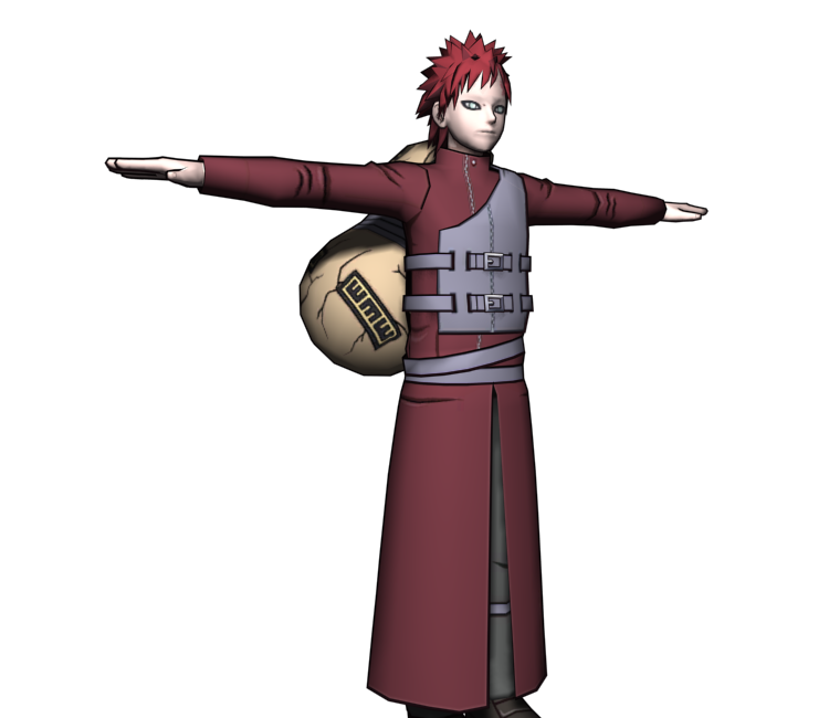 Preview in Browser - Naruto Shippuden: Gekitou Ninja Taisen Special