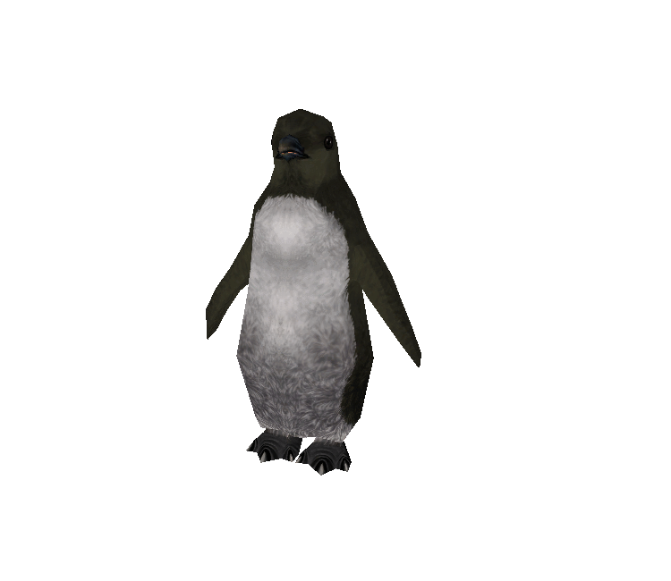 Preview in Browser - Zoo Tycoon 2
