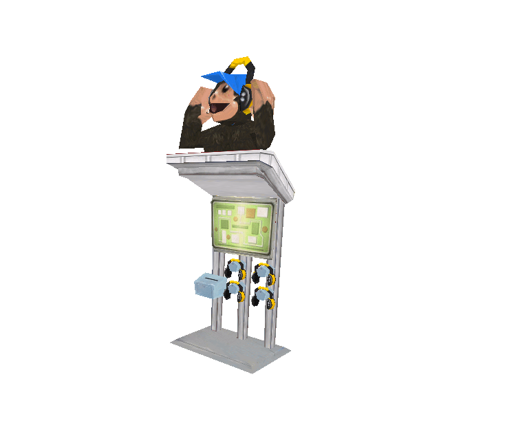 Download ZIP Archive - Zoo Tycoon 2