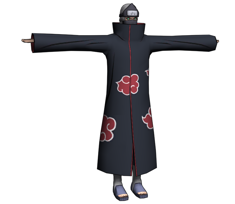 Preview in Browser - Naruto Shippuden: Gekitou Ninja Taisen Special