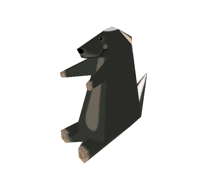 Download ZIP Archive - Zoo Tycoon 2