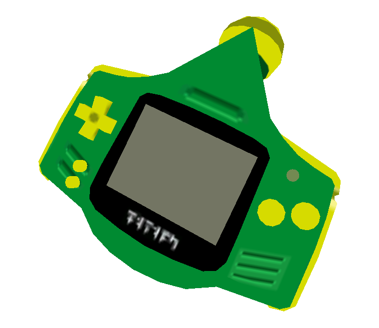 Preview in Browser - The Legend of Zelda: The Wind Waker