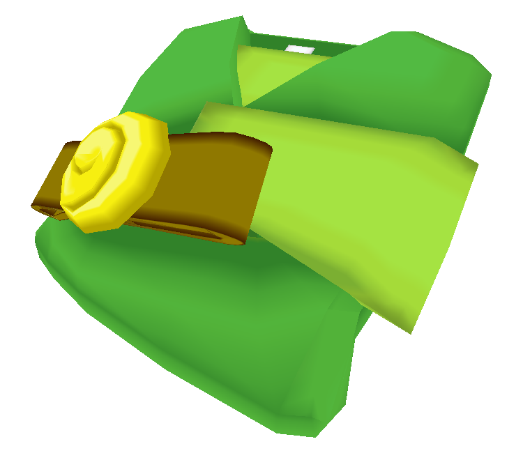 Preview in Browser - The Legend of Zelda: The Wind Waker