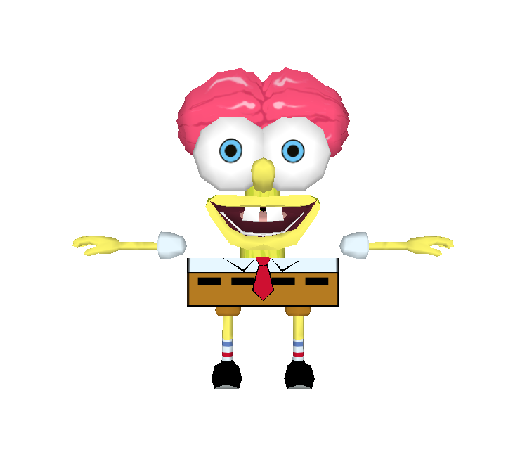 Preview in Browser - SpongeBob SquarePants: Creature from The Krusty Krab