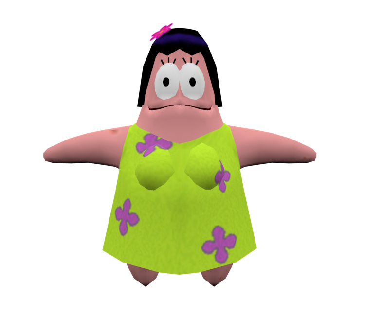Preview in Browser - SpongeBob SquarePants: Creature from The Krusty Krab
