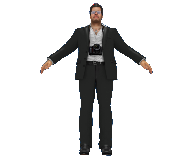 Download ZIP Archive - Dead Rising 2: Off the Record