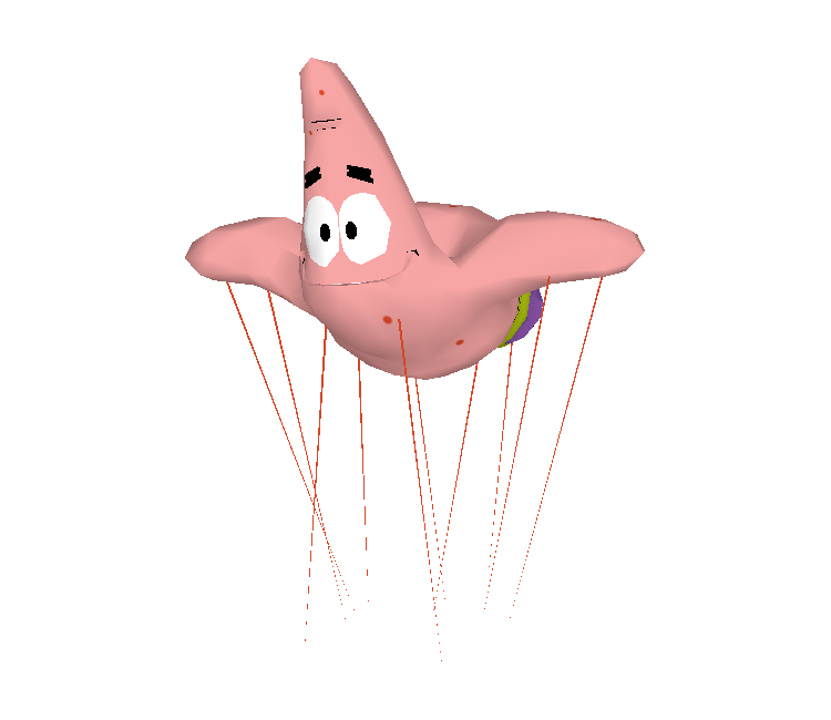 Preview in Browser - SpongeBob SquarePants: Creature from The Krusty Krab