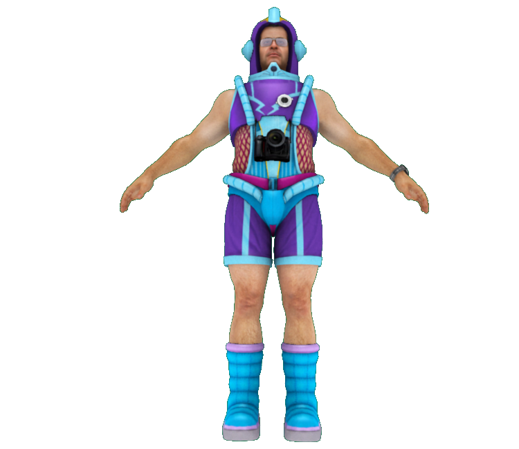 Download ZIP Archive - Dead Rising 2: Off the Record