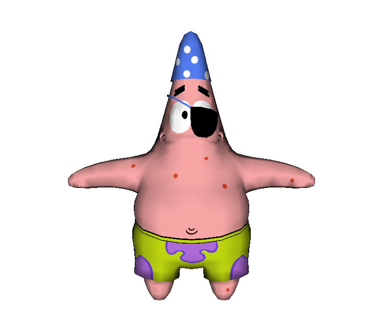 Download ZIP Archive - SpongeBob SquarePants: Creature from The Krusty Krab