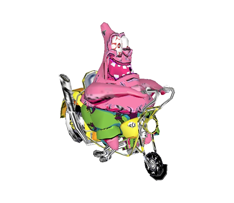 Preview in Browser - SpongeBob SquarePants: Creature from The Krusty Krab
