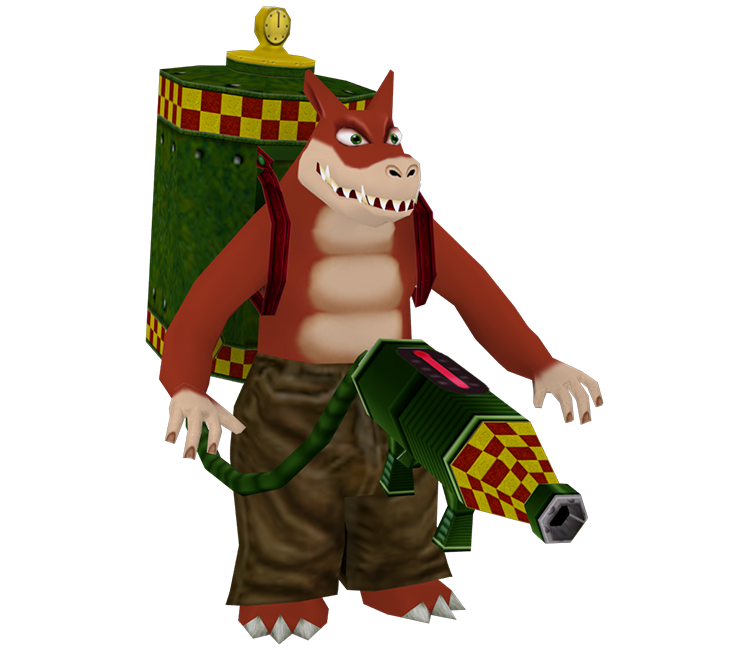 Preview in Browser - Crash Bandicoot: Wrath of Cortex