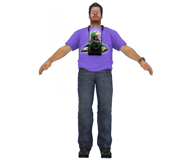 Download ZIP Archive - Dead Rising 2: Off the Record