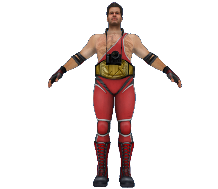 Download ZIP Archive - Dead Rising 2: Off the Record