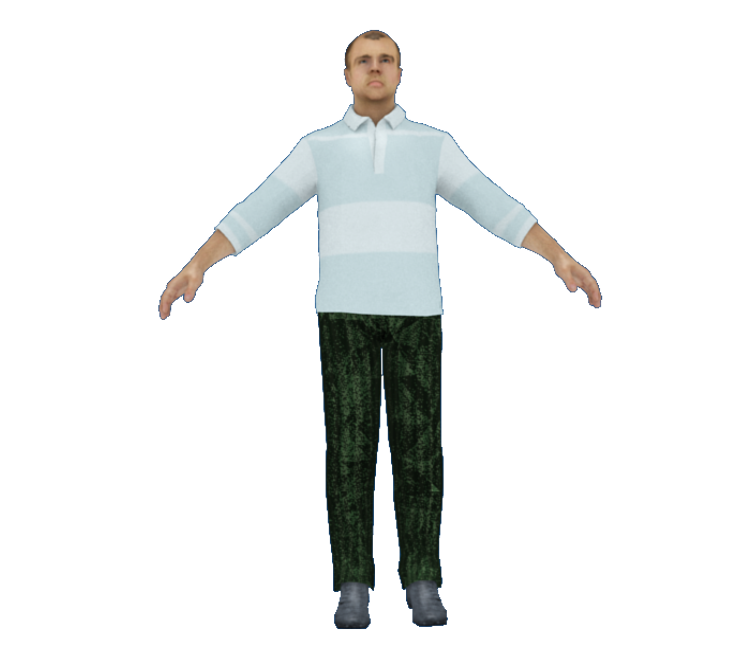 Preview in Browser - Dead Rising 2
