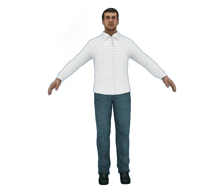 Preview in Browser - Dead Rising 2