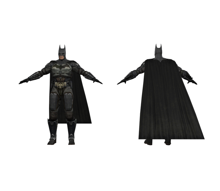 Preview in Browser - Injustice: Gods Among Us