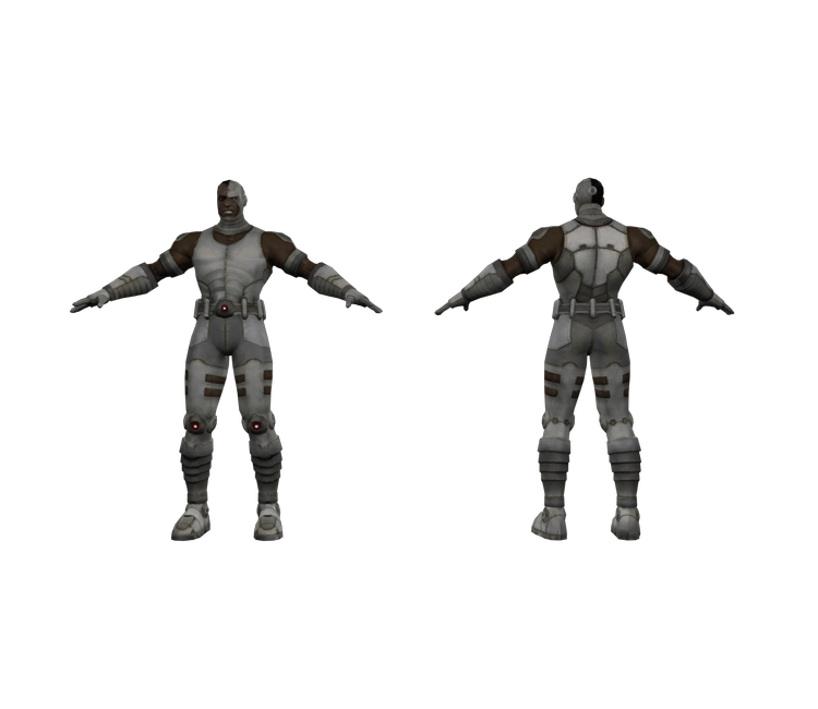 Preview in Browser - Injustice: Gods Among Us