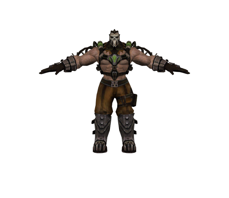 Preview in Browser - Injustice: Gods Among Us