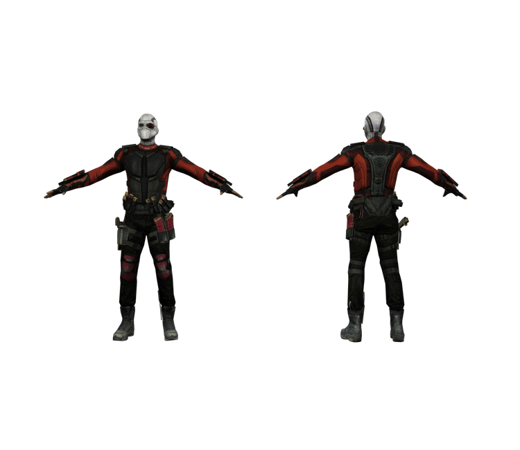 Preview in Browser - Injustice: Gods Among Us