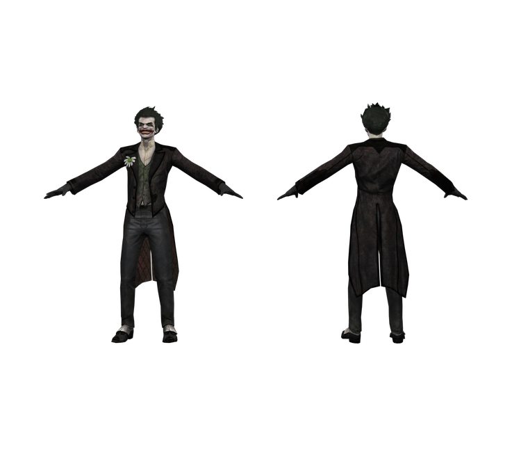 Preview in Browser - Injustice: Gods Among Us