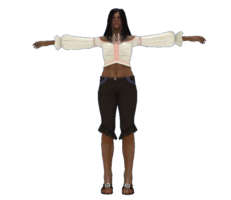 Preview in Browser - Dead Rising