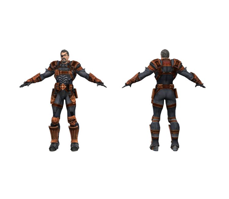 Preview in Browser - Injustice: Gods Among Us