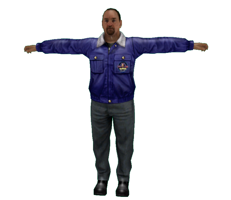 Preview in Browser - Dead Rising